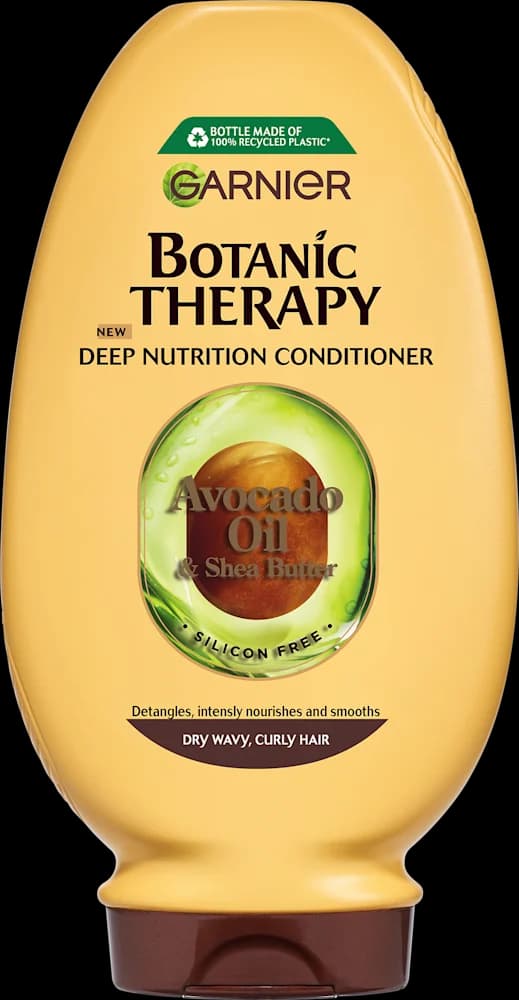 REG.BOTANIC THERAPY AVO 200 ml