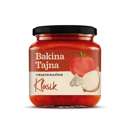 Umak Rajčica Chilli Ljuti