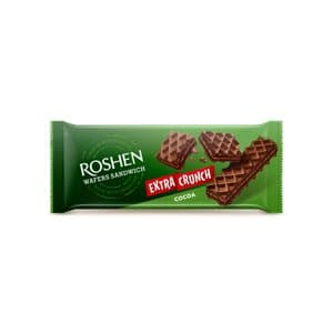 Vafel Crunch Lješnjak