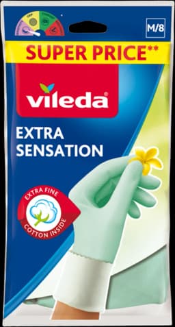 Extra Sensation rukavice M