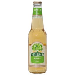 Cider Somersby Jabuka