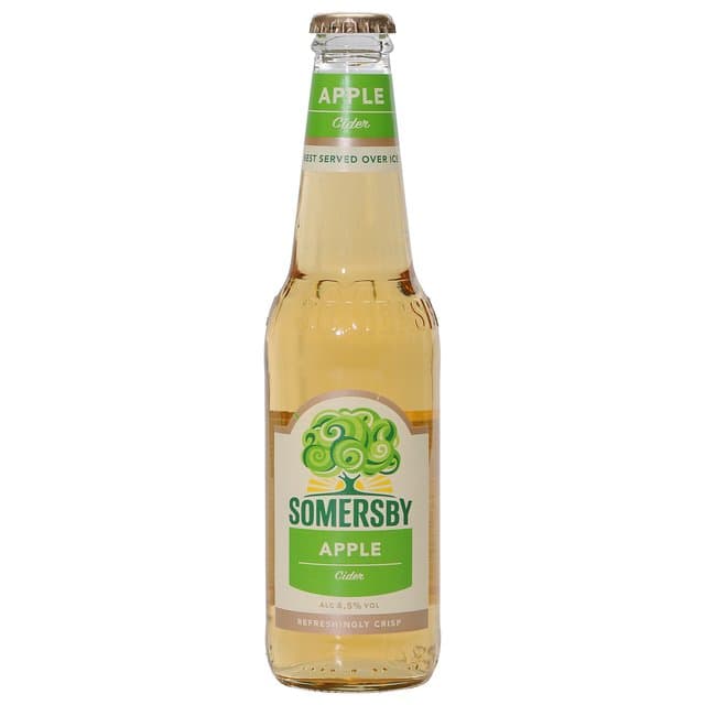 Cider Somersby Jabuka