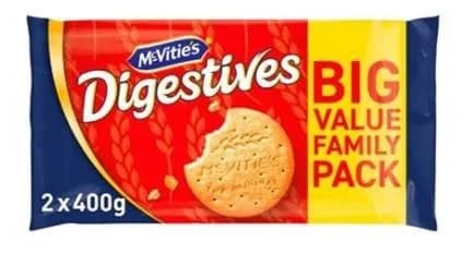 Keks Digestive
