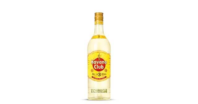 Rum Havana Club 3 YO