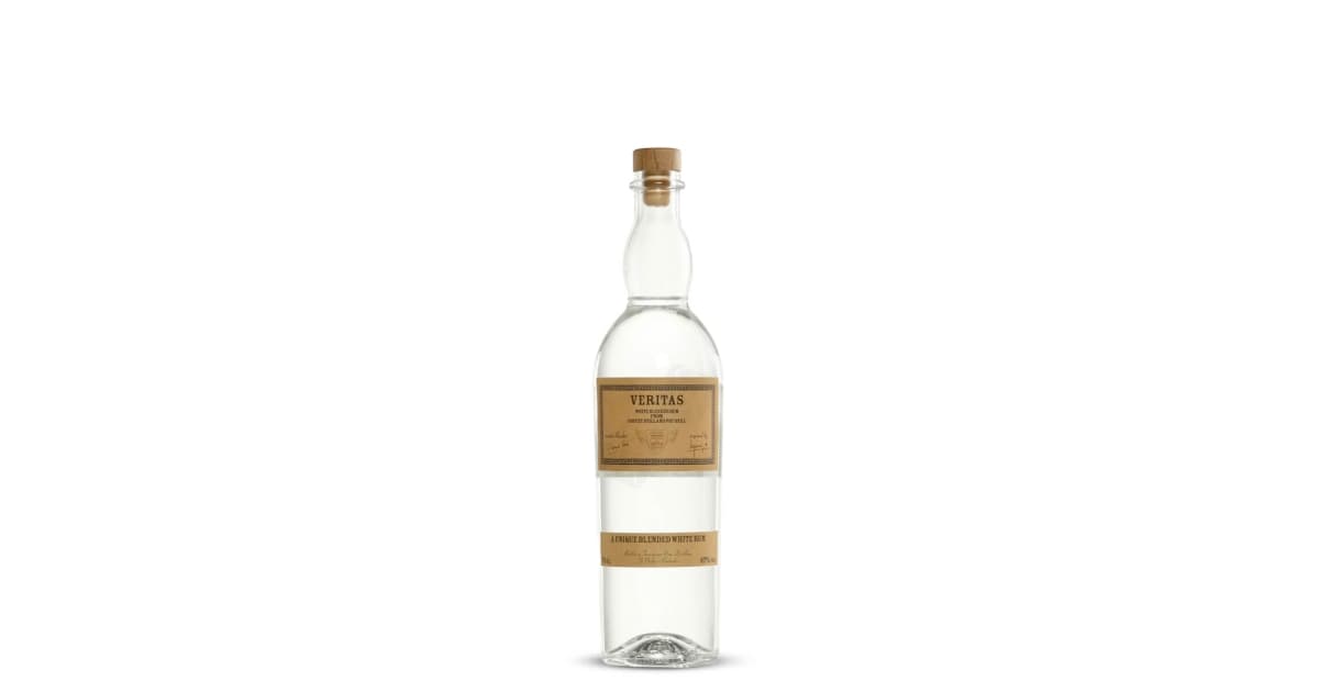 0,7L VERITAS RUM BIJELI