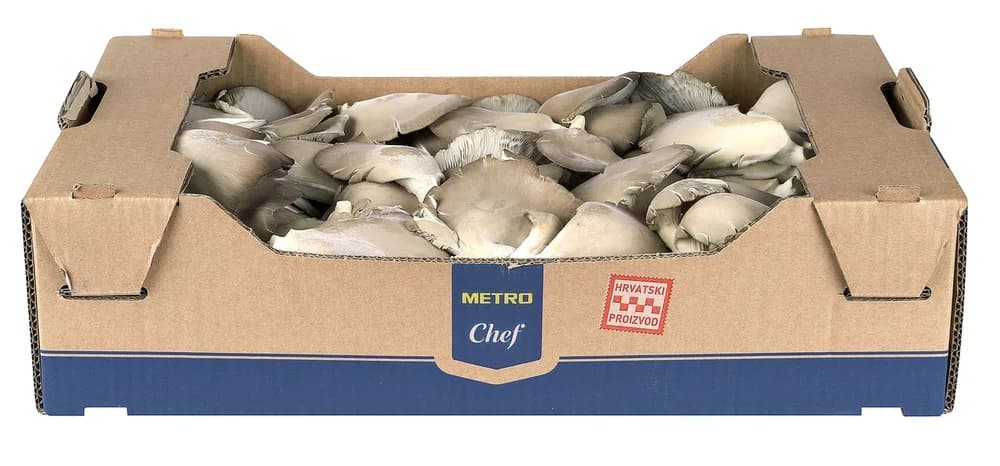 METRO CHEF BUKOVAČE SVEŽE