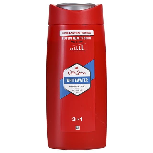 Old Spice Gel za tuširanje Whitewater