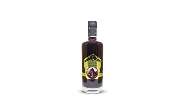 LIKER VIŠNJA 0,7L GS