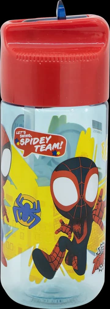 Spidey bočica 430 ml