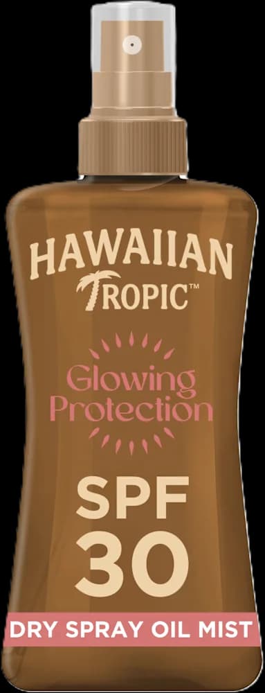 Hawaiian Tropic ulje/sprej ZF30 200 ml