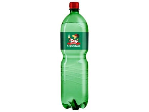 Studenac Gazirana Mineralna Voda