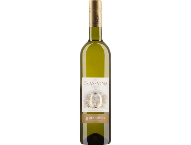 Vino Graševina