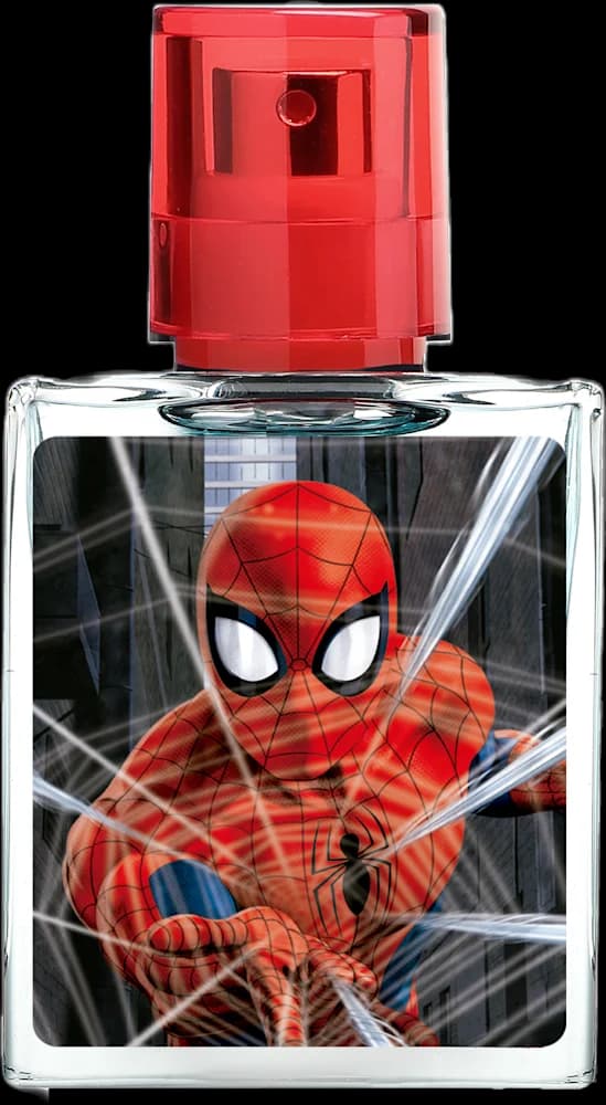 Spiderman Toalet.voda u spre.za dje.30ml