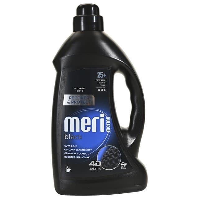Black deterdžent 2,7 L