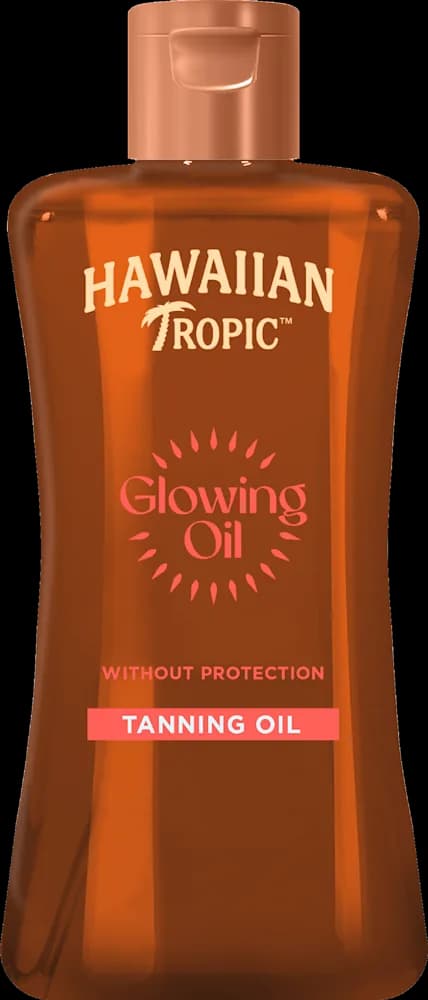 Hawaiian Tropic ulje/sunč.Coconut 200ml