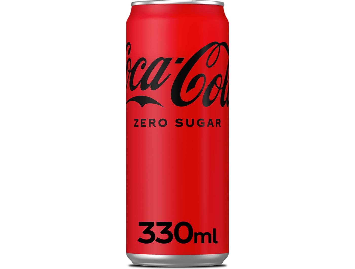 Coca Cola Zero