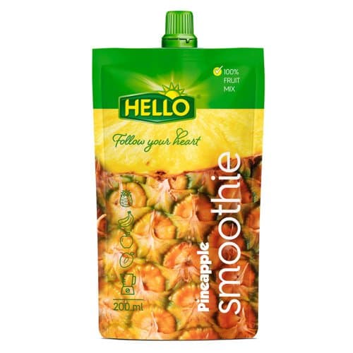 Hello Hello Smoothie 200 ml