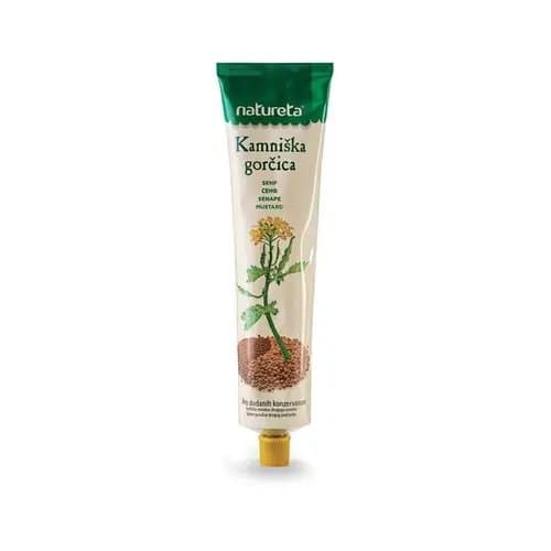Senf Natureta