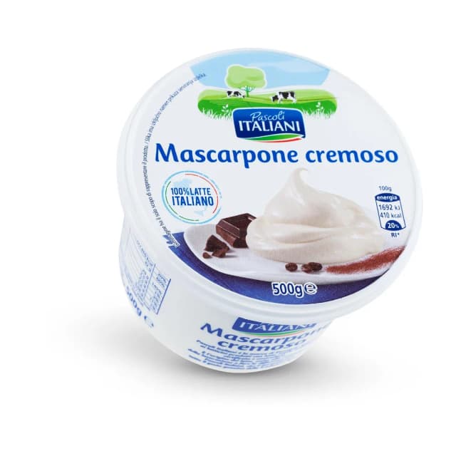 SIR MASCARPONE 500g