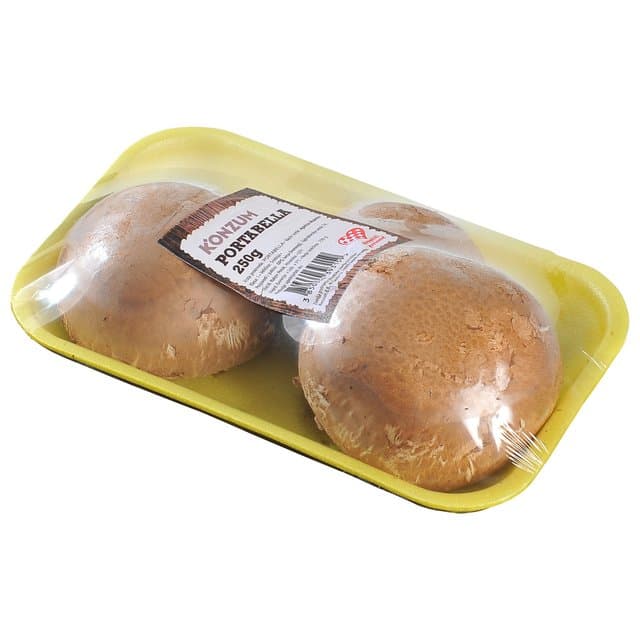 GLJIVA PORTABELLA 250 grama