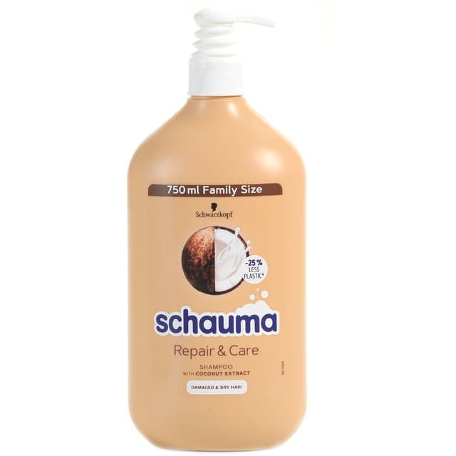Schauma Šampon Regeneracija i Njega