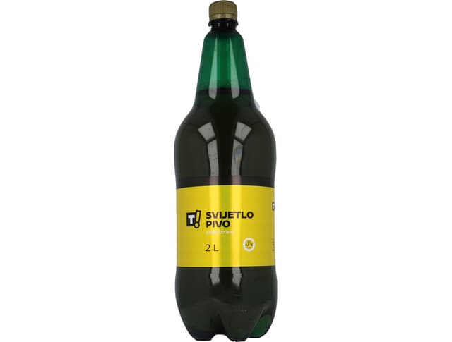 Pivo 2 L