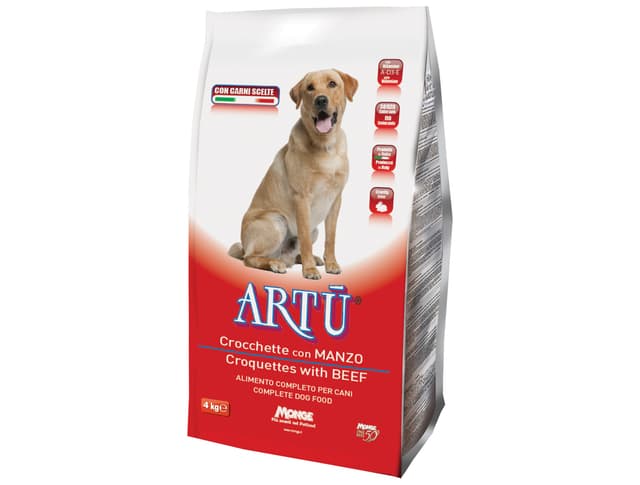 ARTU SP 4 kg GOVEDINA