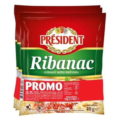Sir Ribanac