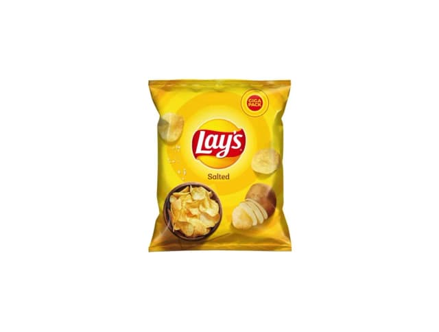 Čips Lay's Slani