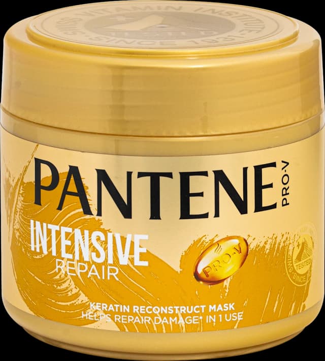 Maska za kosu Pantene Repair & Protect