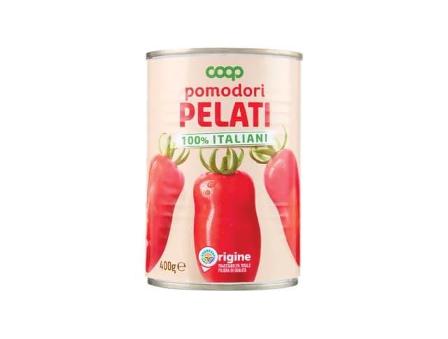 RAJČICA PELAT 400 g COOP
