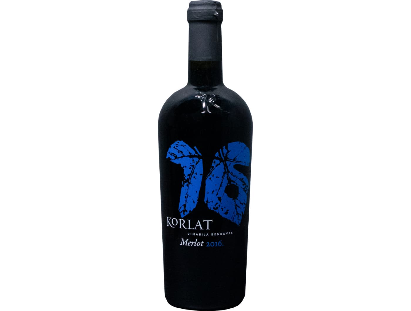 Vino Korlat Merlot