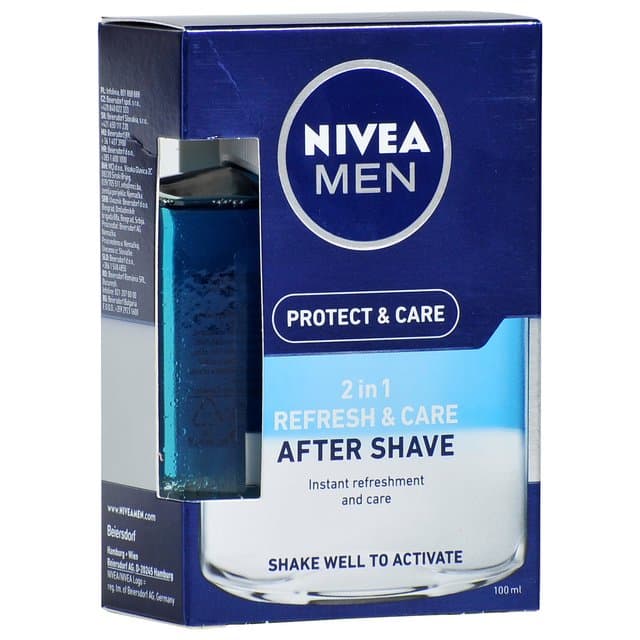 Nivea Men Protect & Care Losion Poslije Brijanja