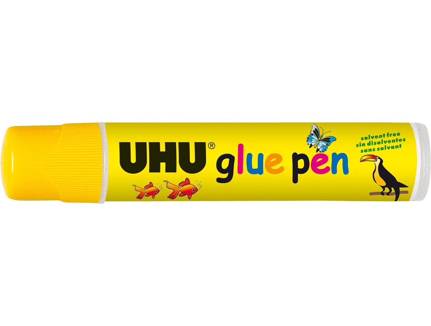 LJEPILO UHU GLUE PEN 50 ml