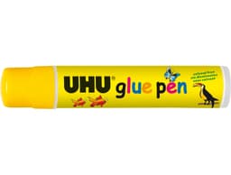LJEPILO UHU GLUE PEN 50 ml