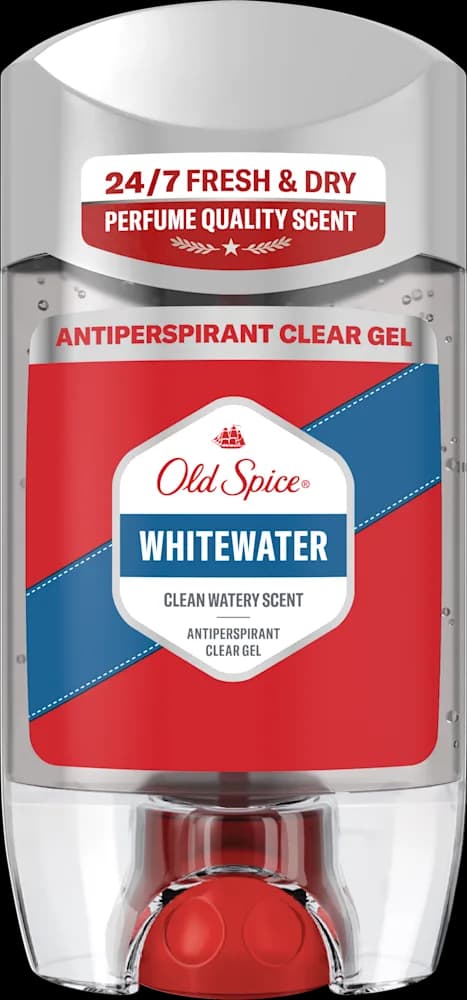 Old Spice deo gel u sticku Whitew. 70 ml