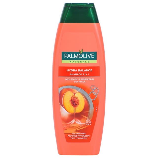 Šampon Palmolive 2u1