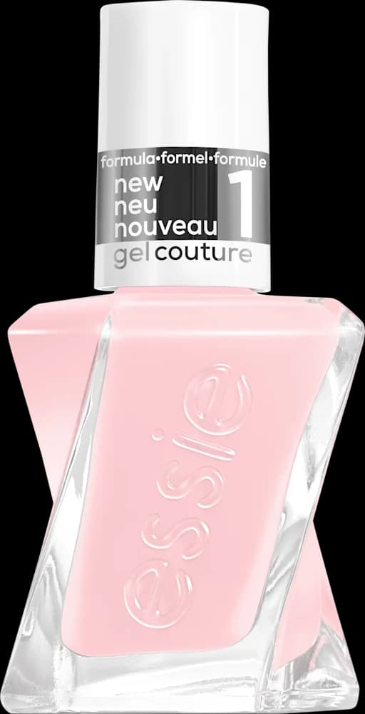 essie gel lak za nokte Gel Couture 10