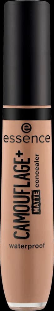 essence Camouf.+Matt concealer 160