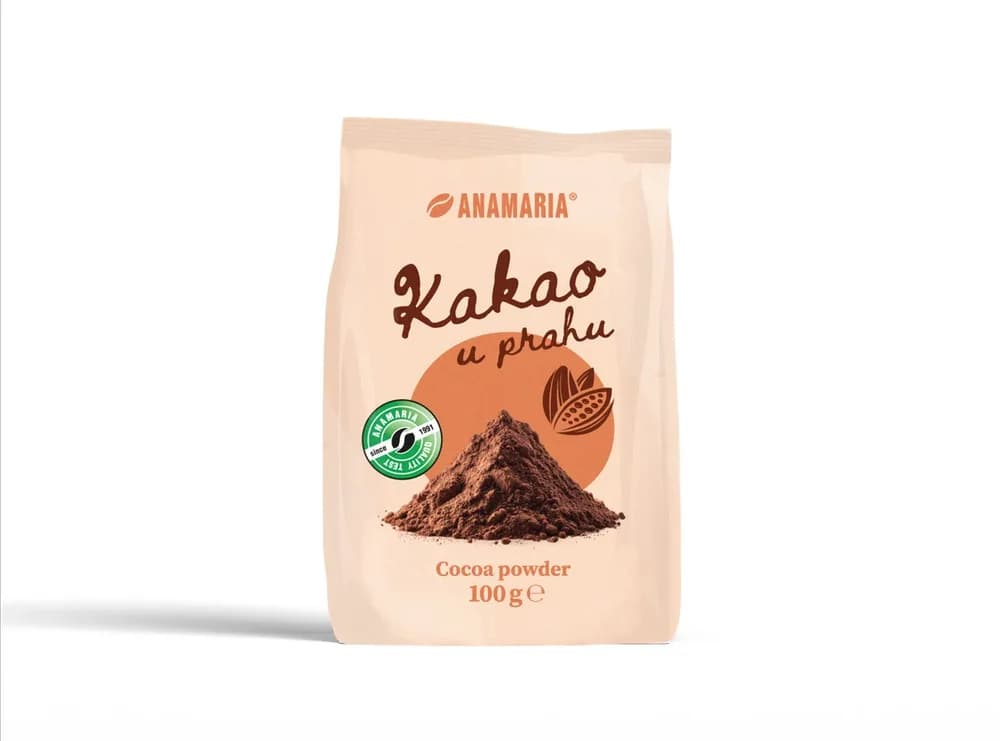 Anamaria Kakao Anamaria Za kolače
