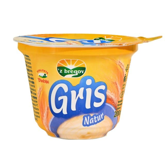 Gris Natur