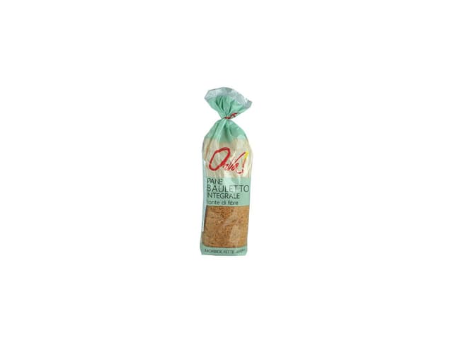 TOST INTEGRALNI 400 g ORVA