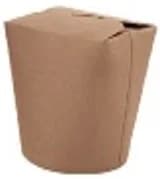 50/1 KRAFT POSUDA ZA WOK 500ML