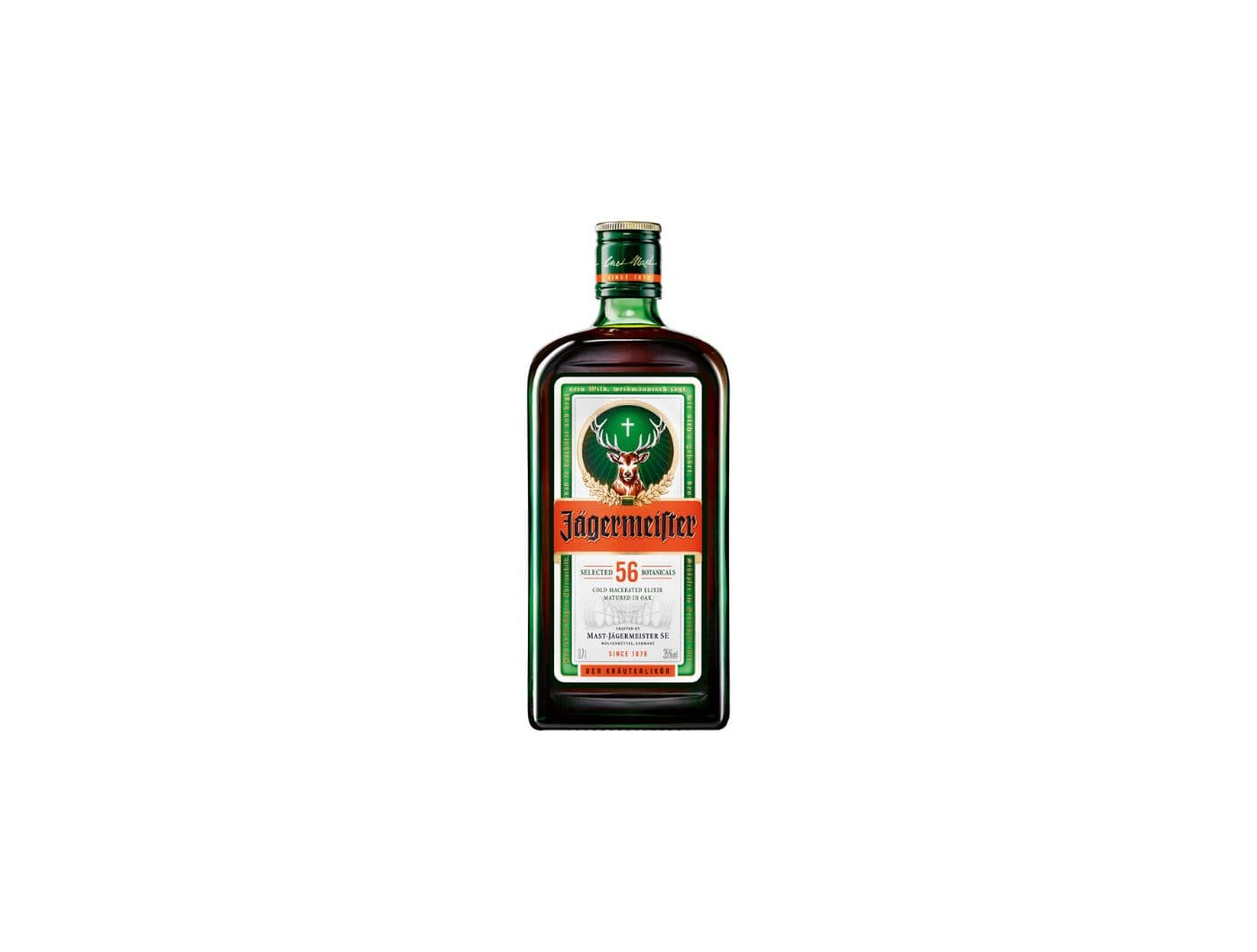 Jägermeister