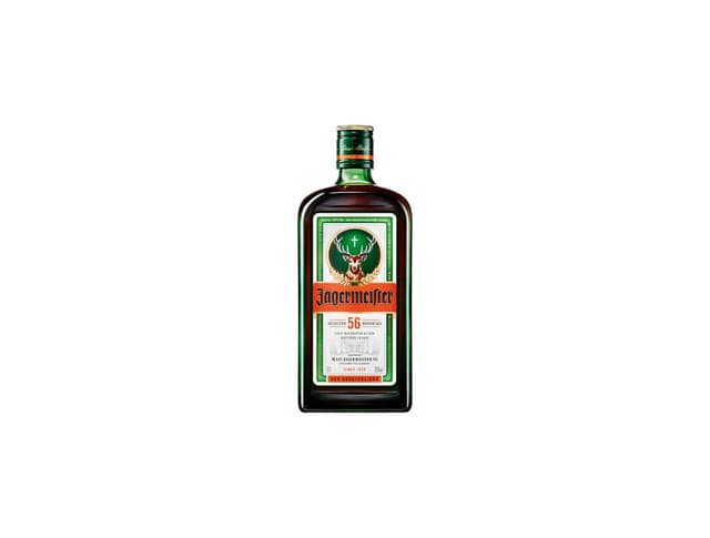 Jägermeister