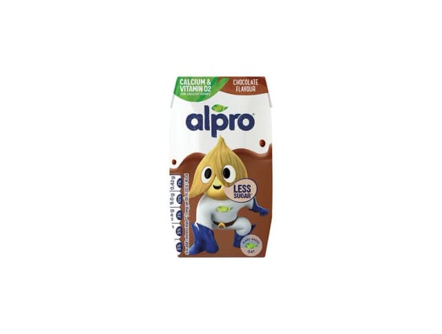 NAPITAK ZOB ČOKO KIDS 200 ml ALPRO