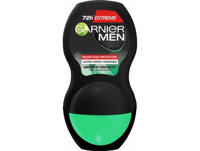 Garnier Mineral Men Extreme Roll On