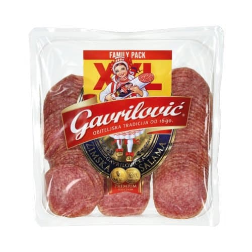 ZIMSKA GAVRILOVIĆ 250 g XXL