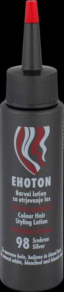 Ehoton Losion u Boji Br. 98 Srebrna