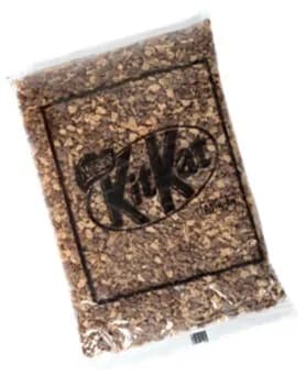 400G NESTLE KIT KAT MRVLJENI